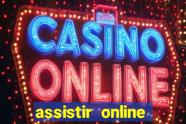 assistir online gladiador 2